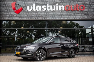 Škoda Octavia Combi 1.4 TSI iV PHEV Business Edition Plus , Adap. cruise, HUD, Carplay,
