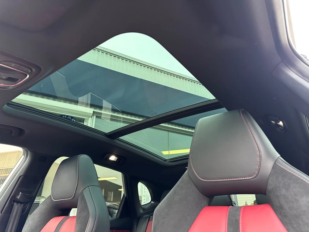 Hoofdafbeelding MG EHS