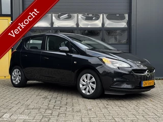 Opel Corsa 1.0 Turbo | Nwe ketting | apple carplay | Airco