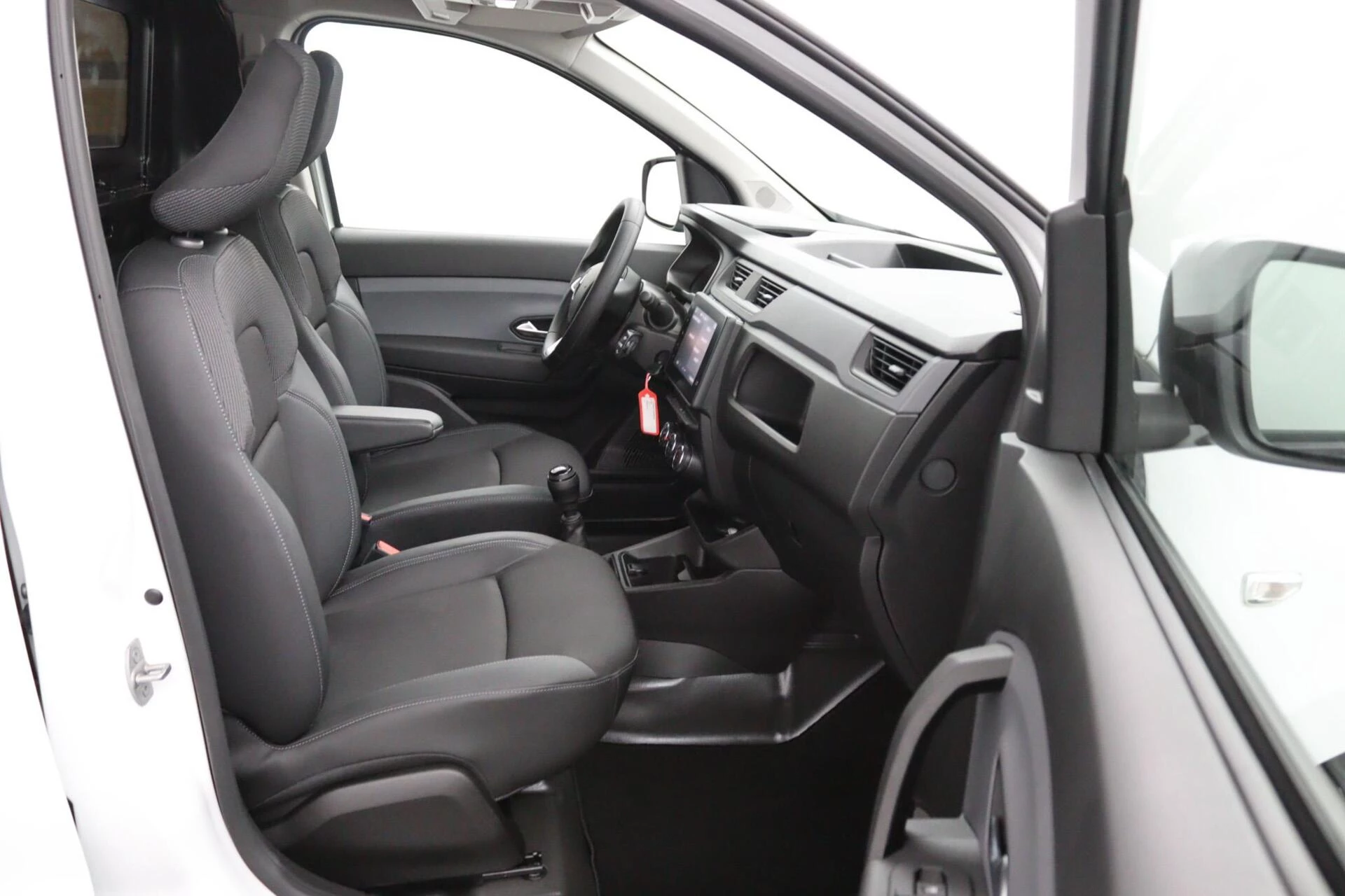 Hoofdafbeelding Renault Express