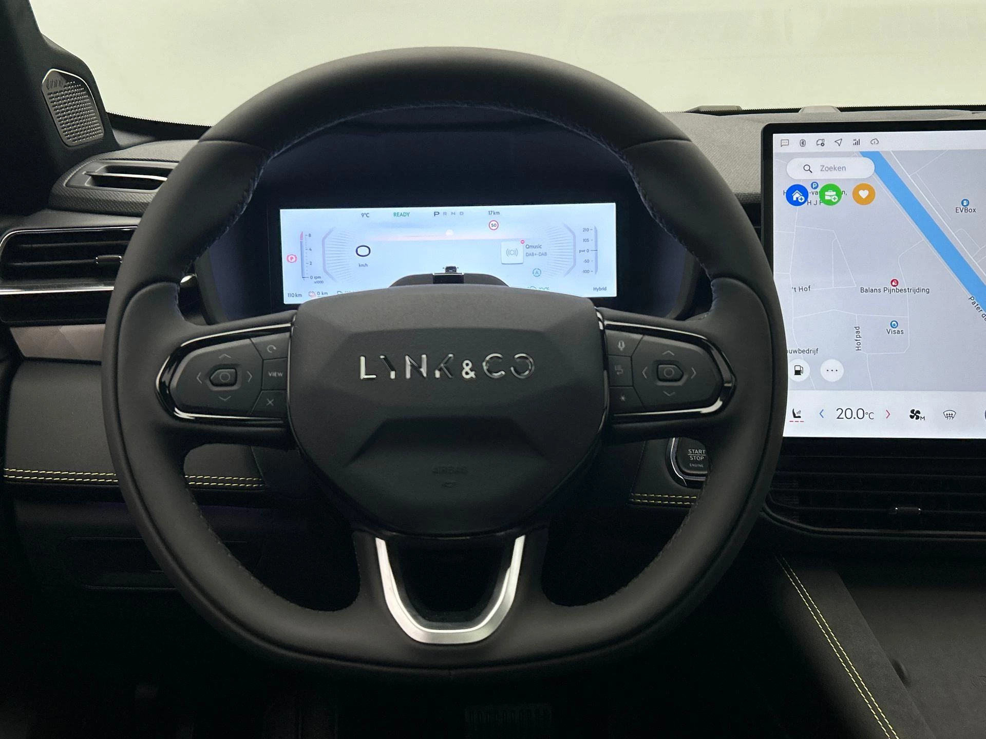 Hoofdafbeelding Lynk & Co 01