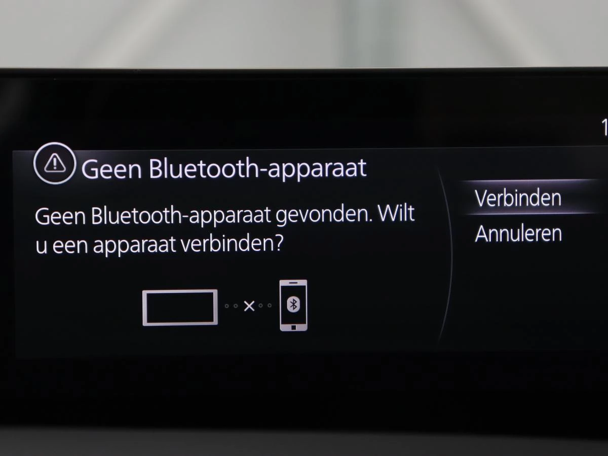 Hoofdafbeelding Mazda 3