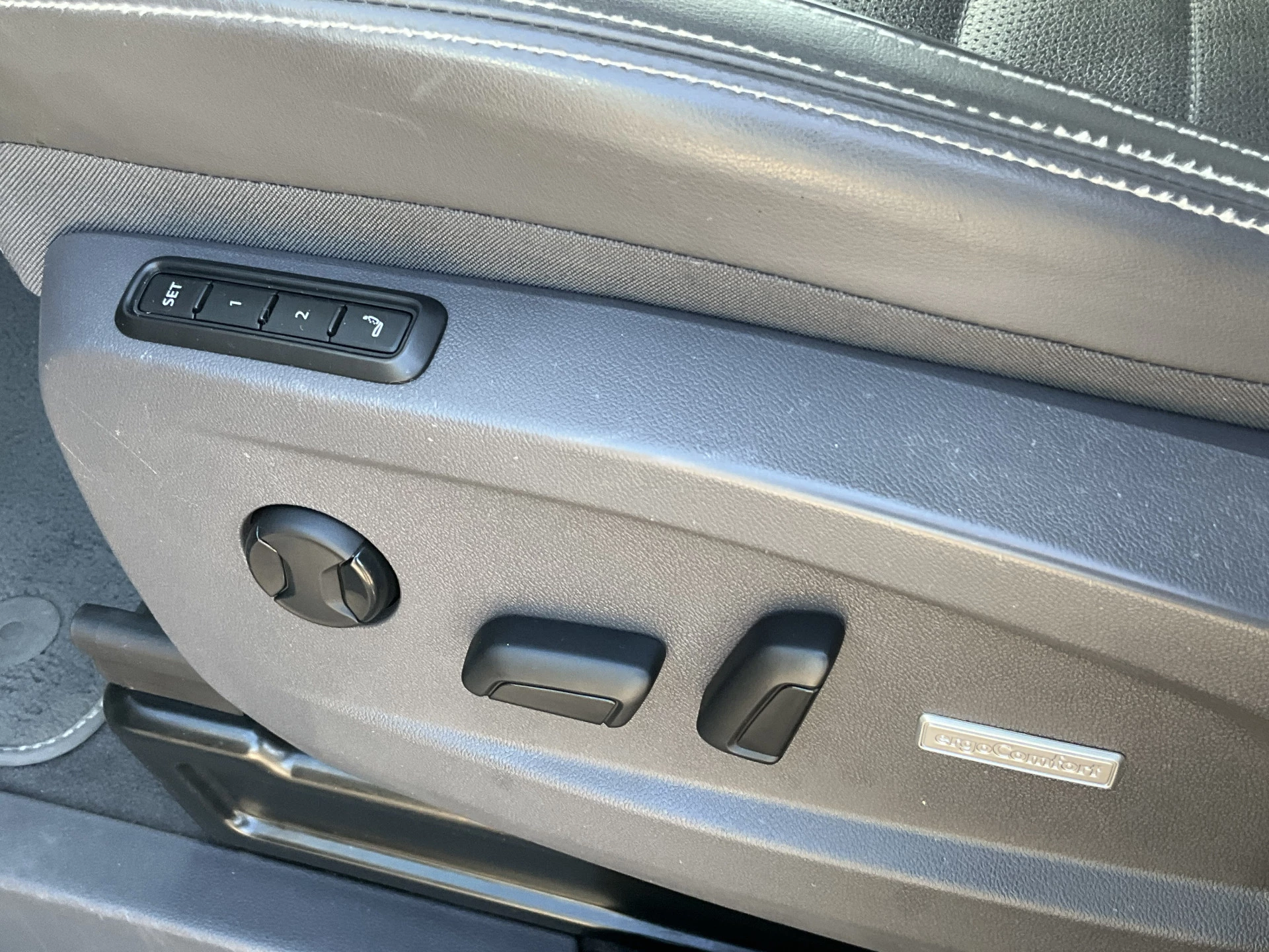 Hoofdafbeelding Volkswagen Multivan