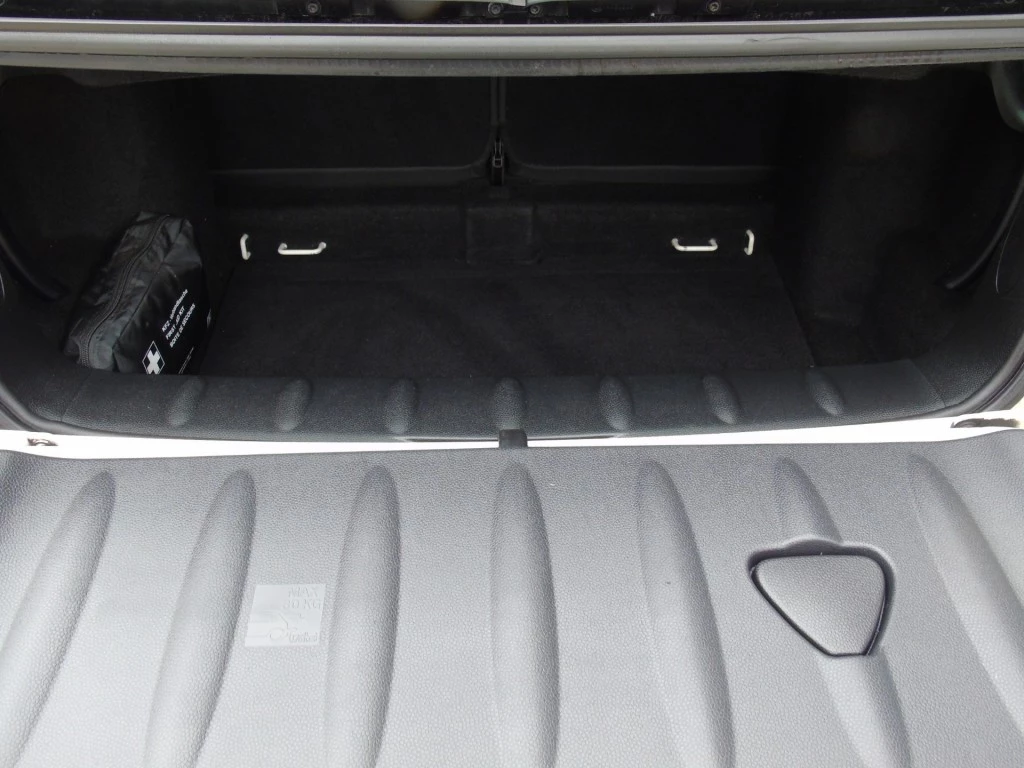 Hoofdafbeelding MINI One Cabrio