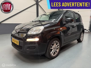 Fiat Panda 0.9 TwinAir Edizione Cool Airco|LM-velgen