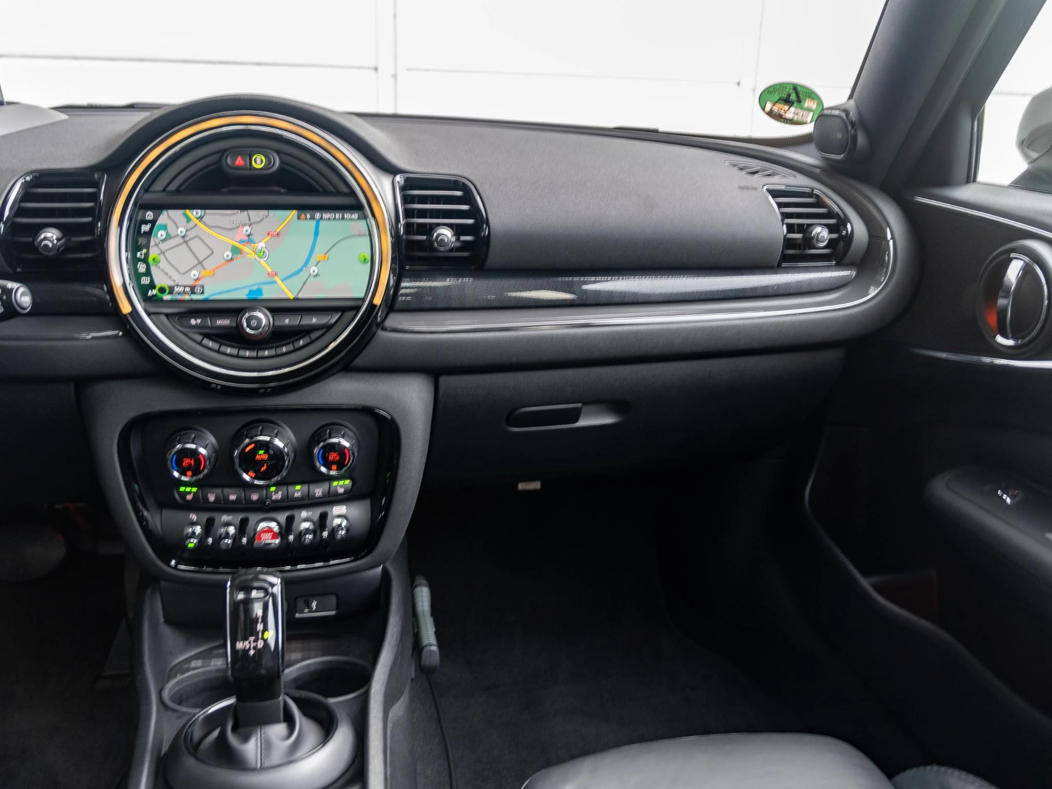 Hoofdafbeelding MINI Clubman