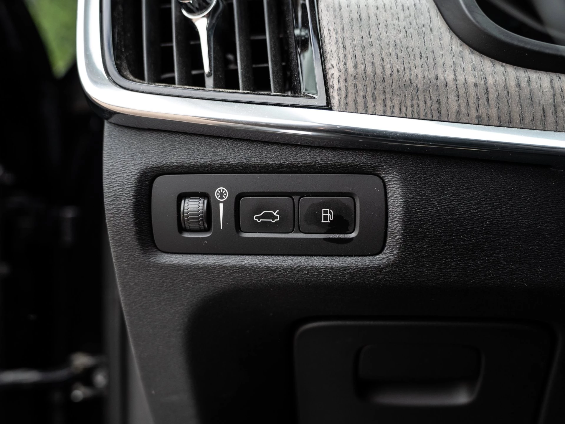 Hoofdafbeelding Volvo V90