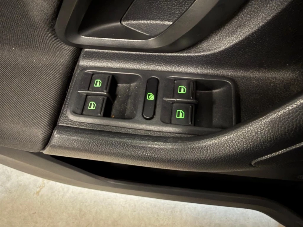 Hoofdafbeelding Škoda Roomster