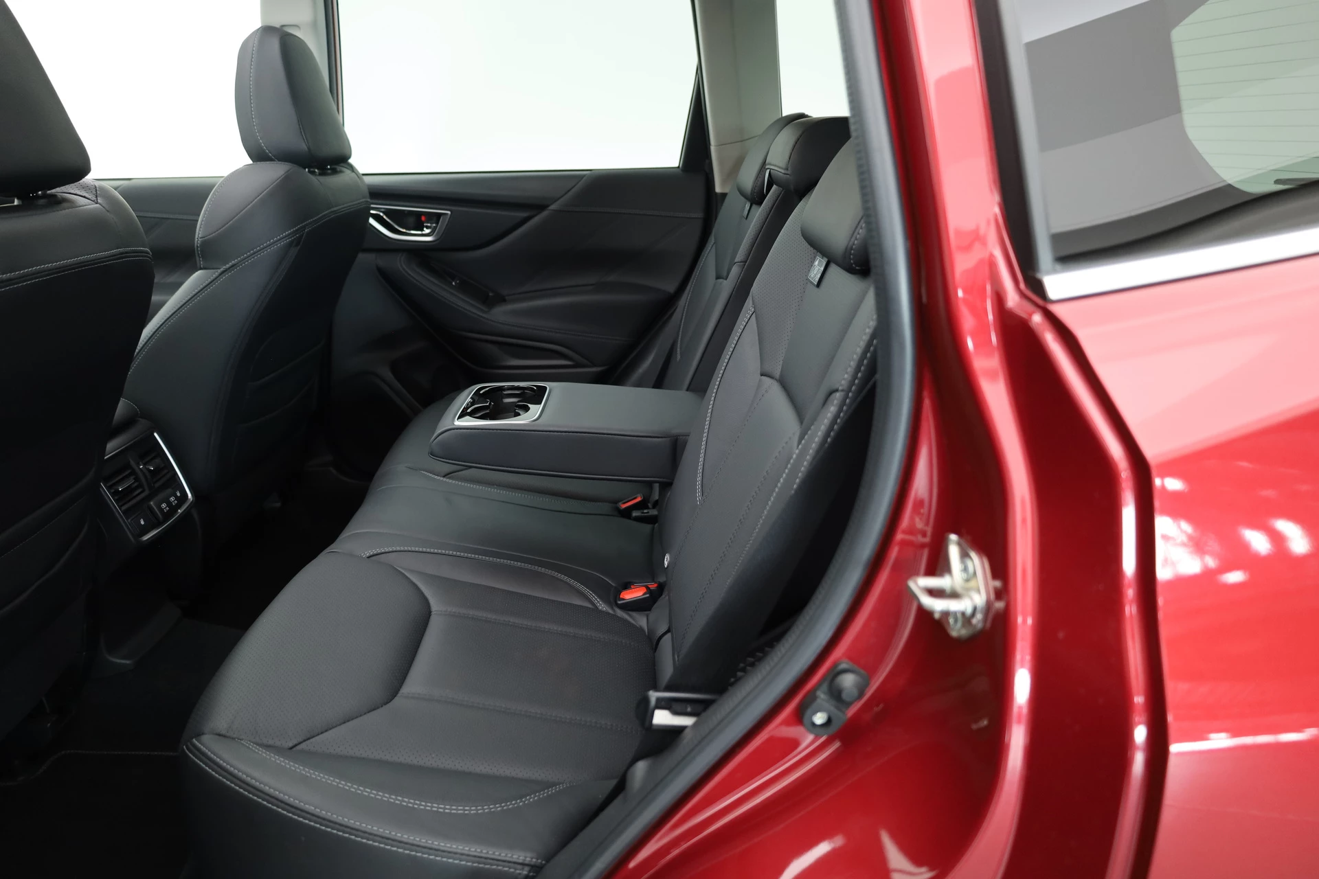 Hoofdafbeelding Subaru Forester