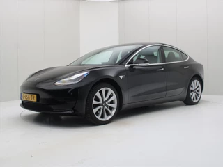 Tesla Model 3 Standard RWD Plus [ AUTOPILOT+19" LMV+60 kWh+PREMIUM AUDIO ]