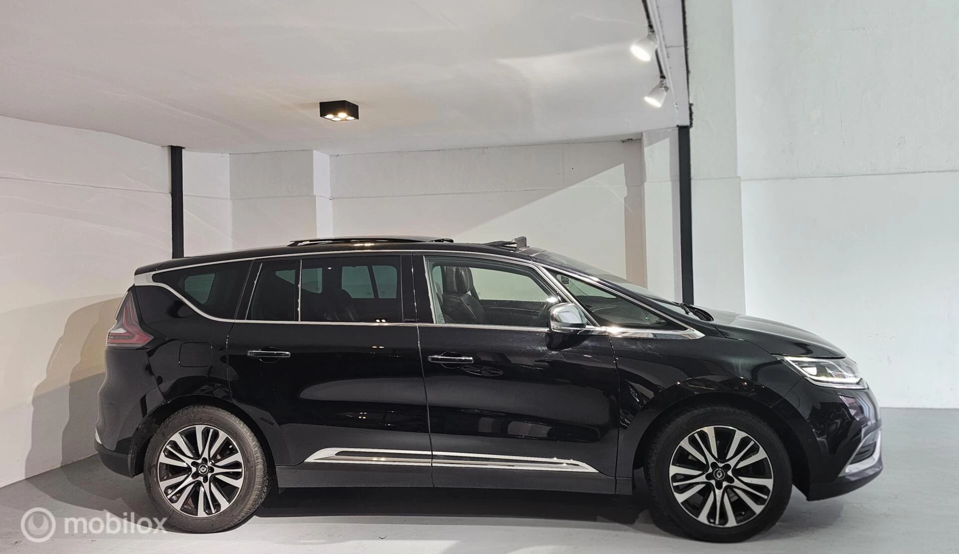 Hoofdafbeelding Renault Espace