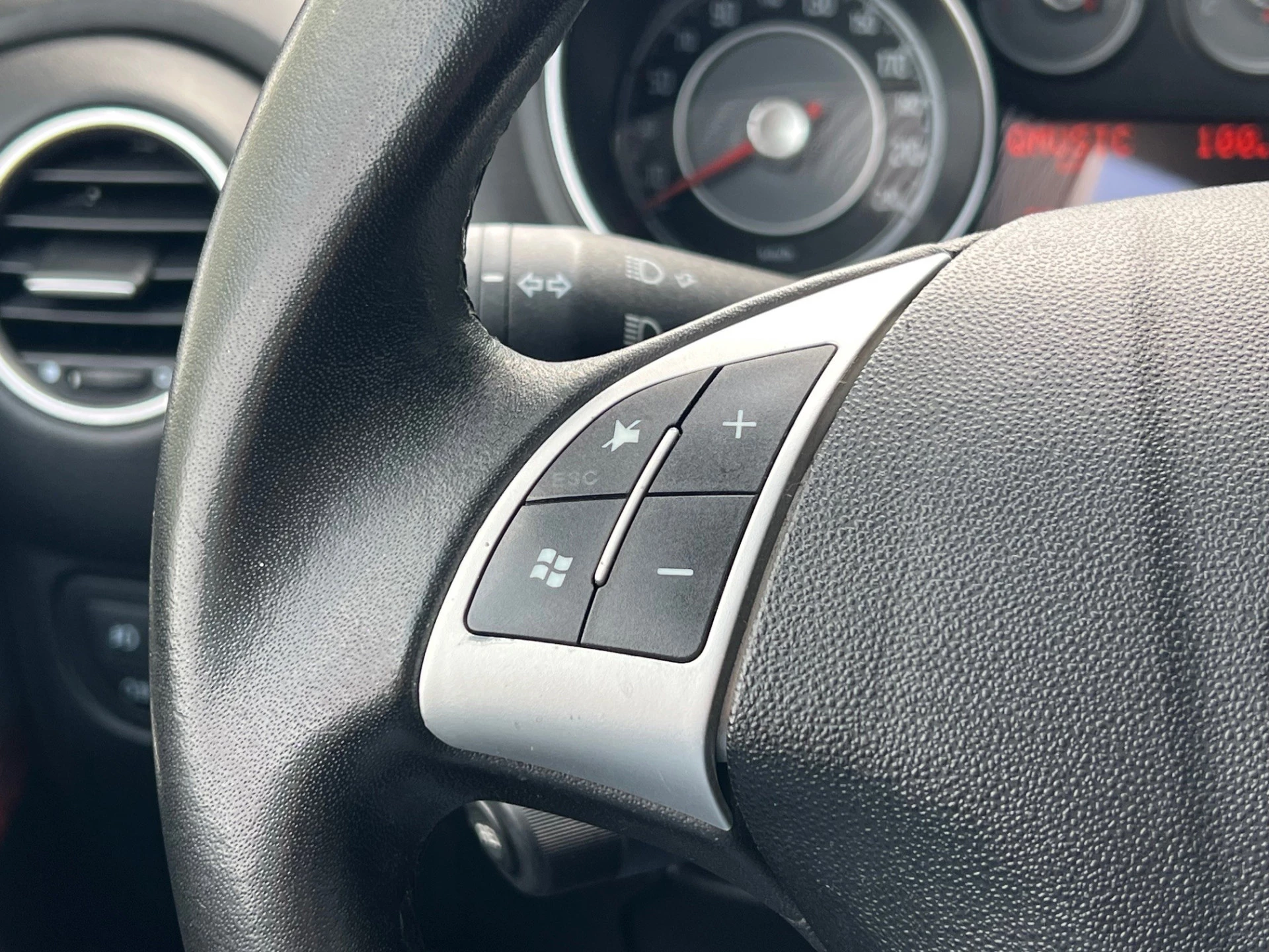 Hoofdafbeelding Fiat Punto