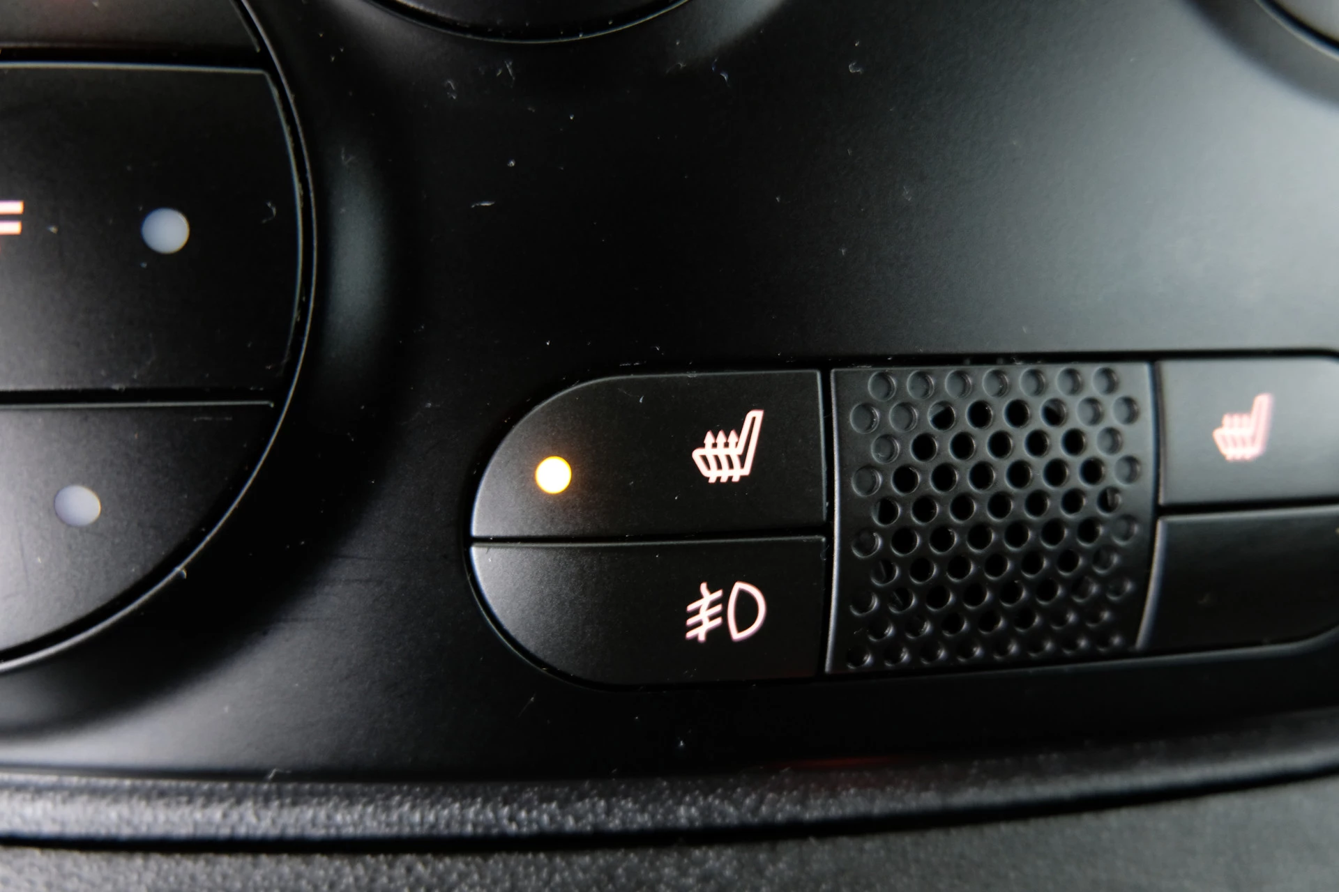 Hoofdafbeelding Fiat 500e