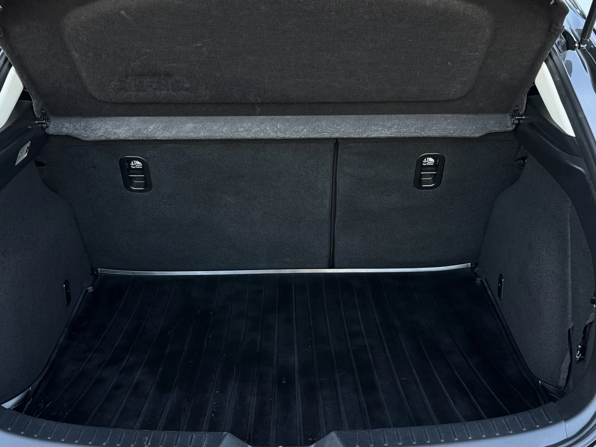 Hoofdafbeelding Mazda 3