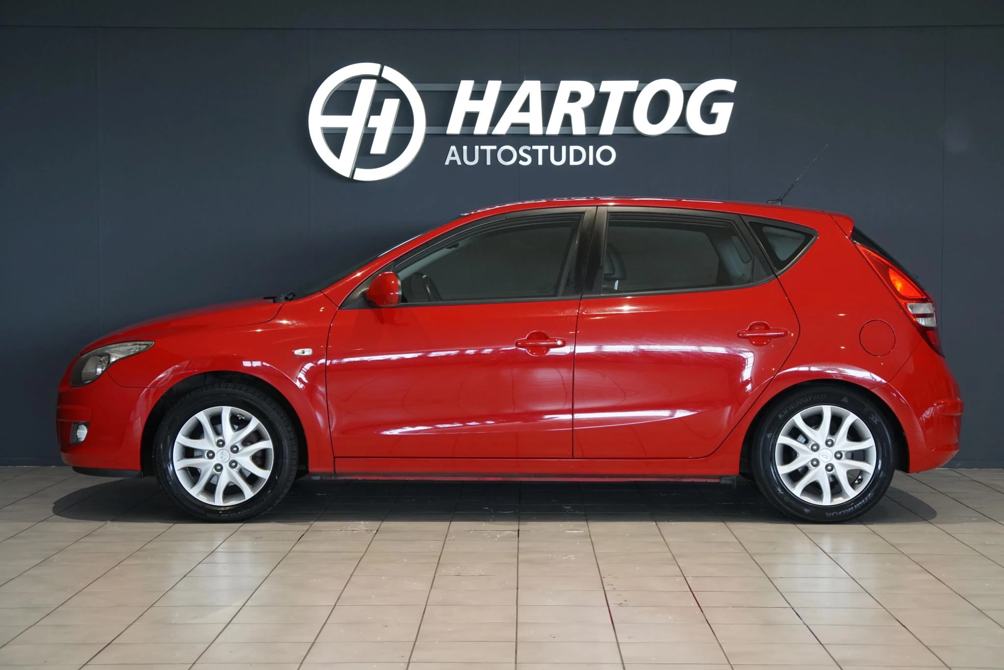 Hoofdafbeelding Hyundai i30