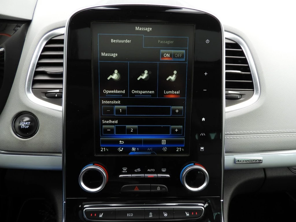 Hoofdafbeelding Renault Espace