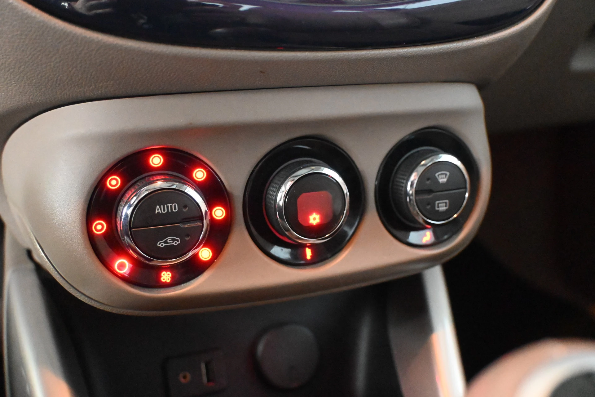 Hoofdafbeelding Opel ADAM