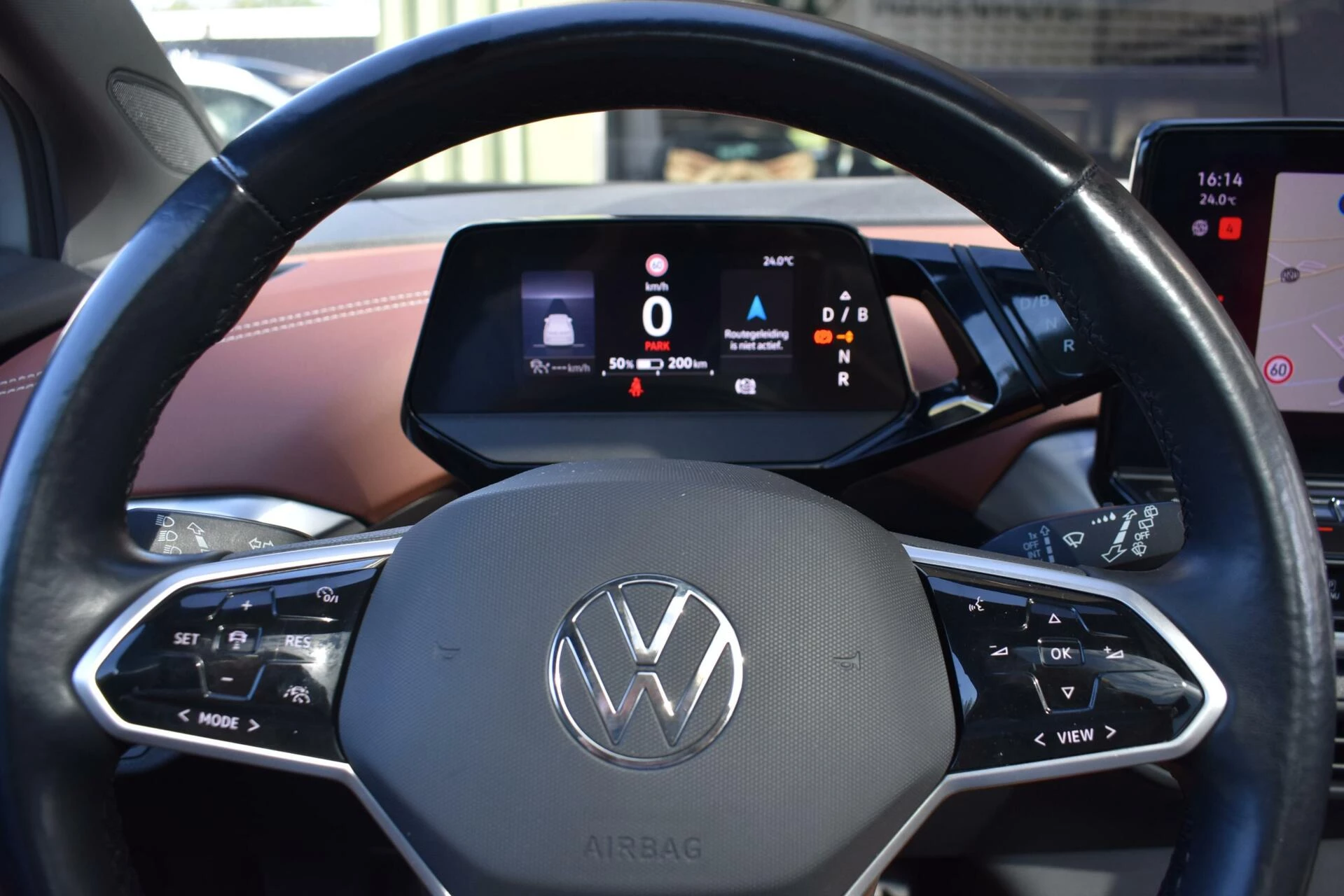 Hoofdafbeelding Volkswagen ID.4