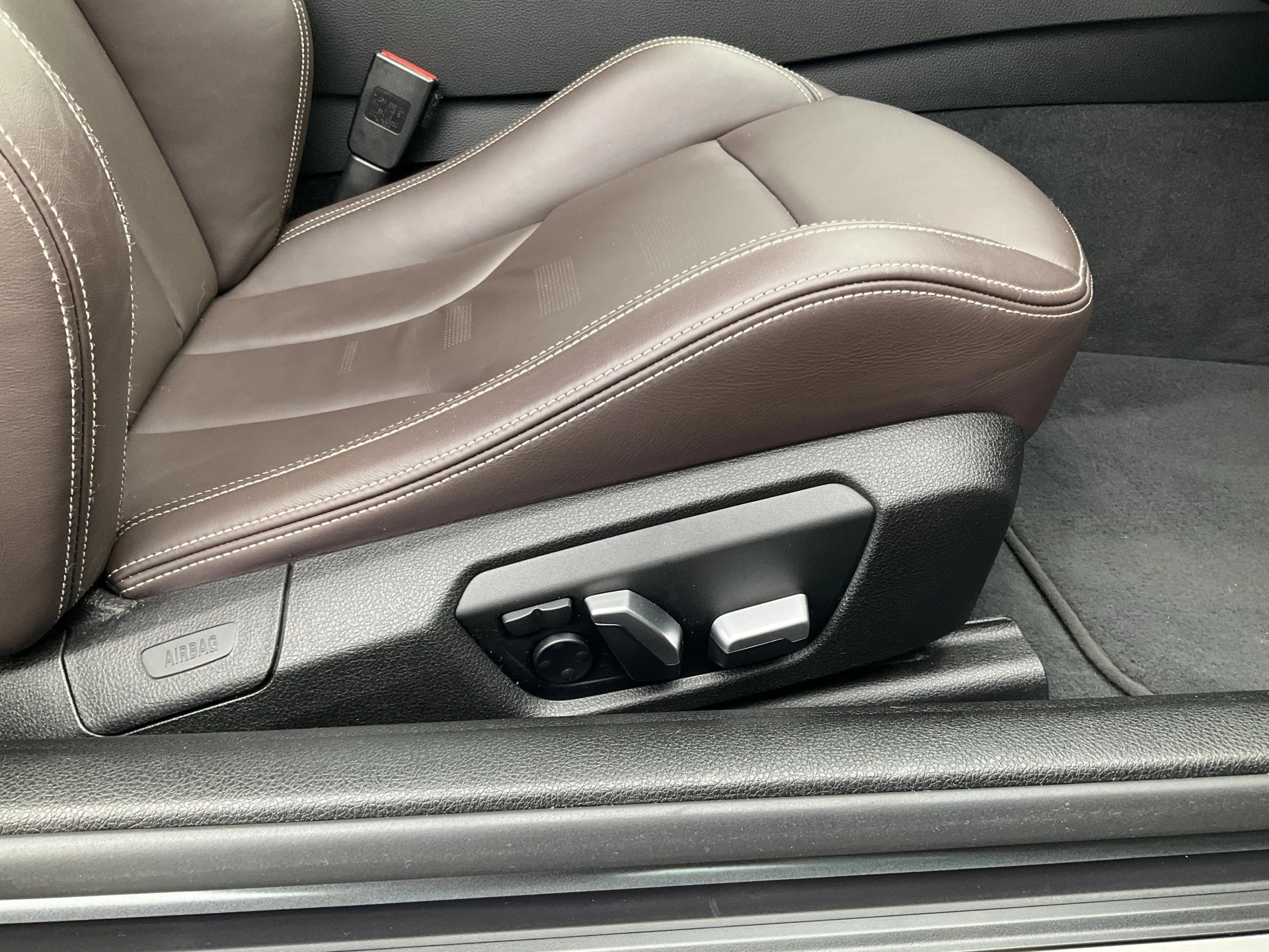 Hoofdafbeelding BMW M4