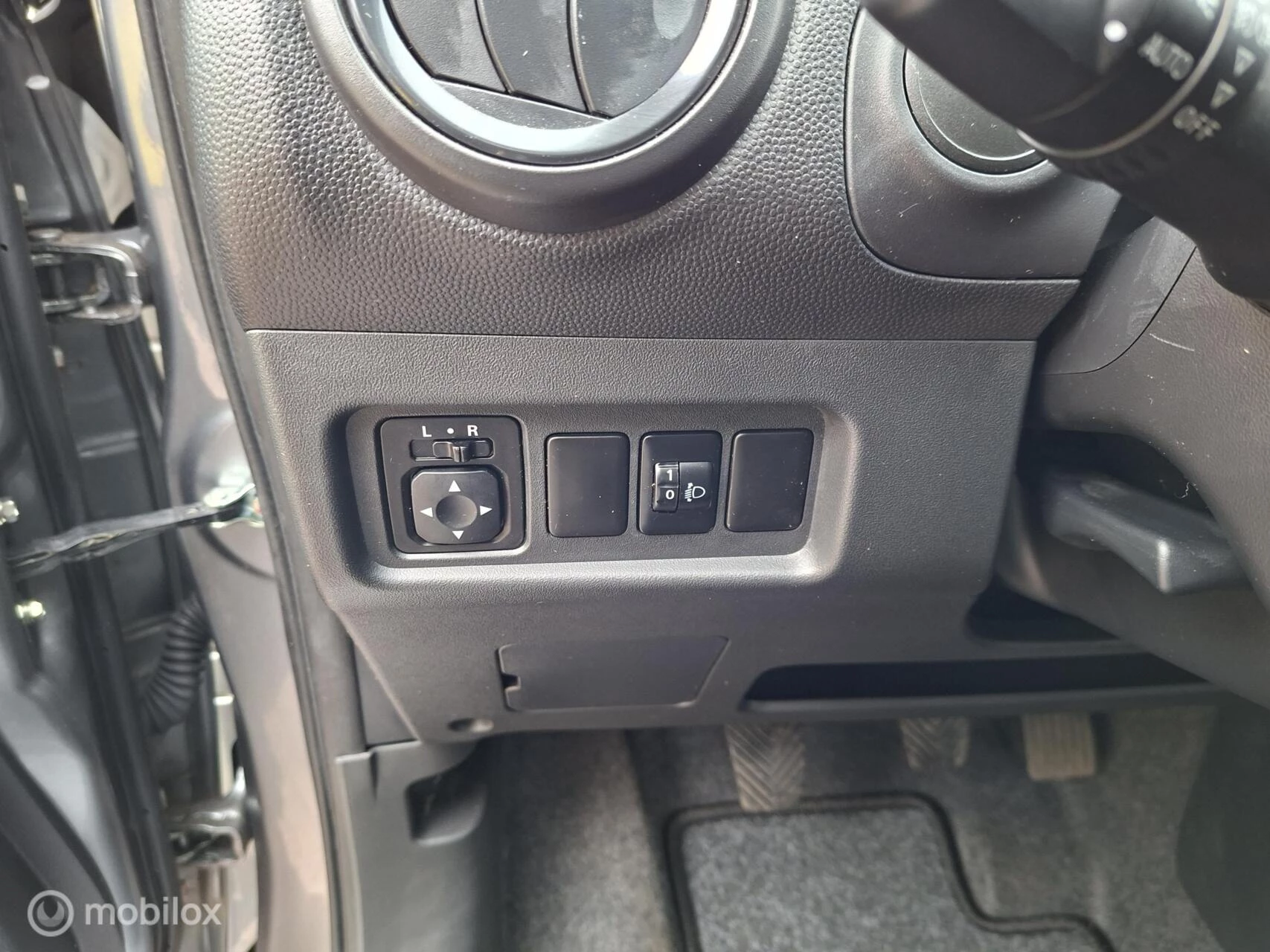 Hoofdafbeelding Mitsubishi Space Star