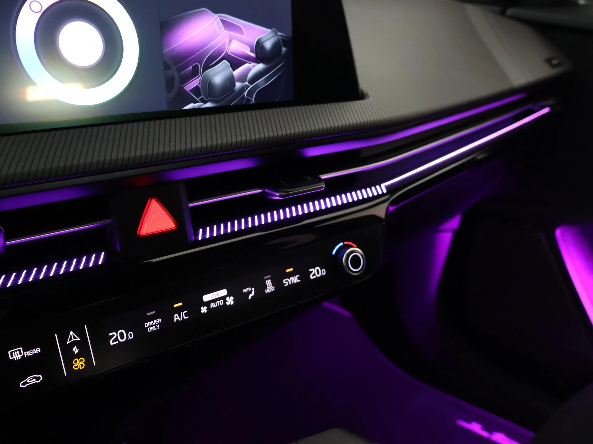 Hoofdafbeelding Kia EV6