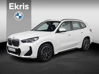 BMW X1 sDrive18i | M-Sportpakket | Trekhaak