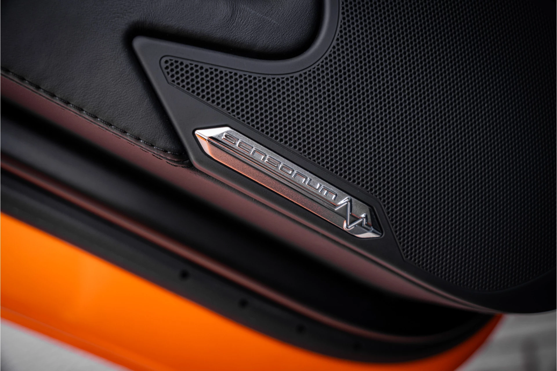 Hoofdafbeelding Lamborghini Aventador