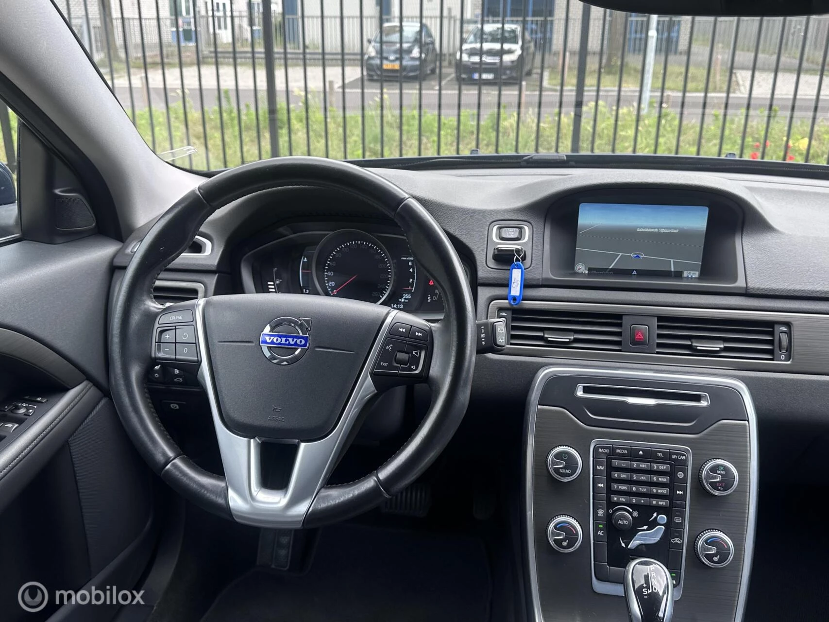 Hoofdafbeelding Volvo V70