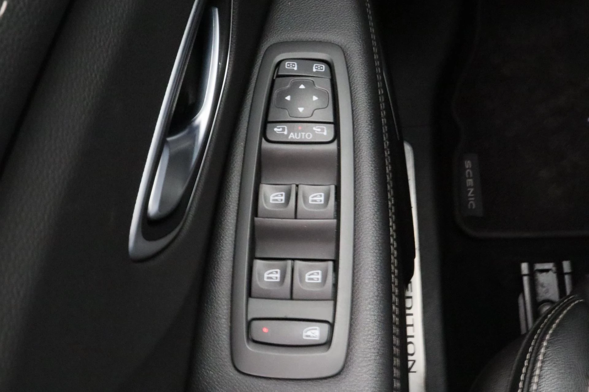 Hoofdafbeelding Renault Scénic