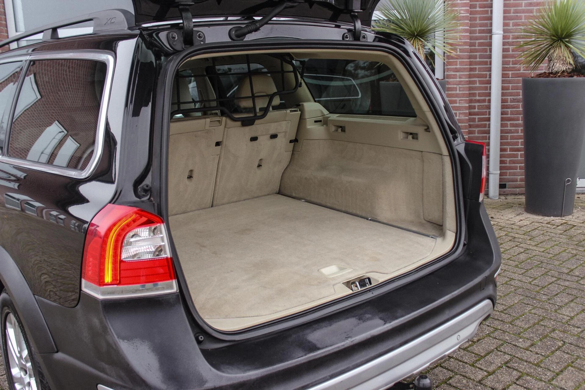 Hoofdafbeelding Volvo XC70
