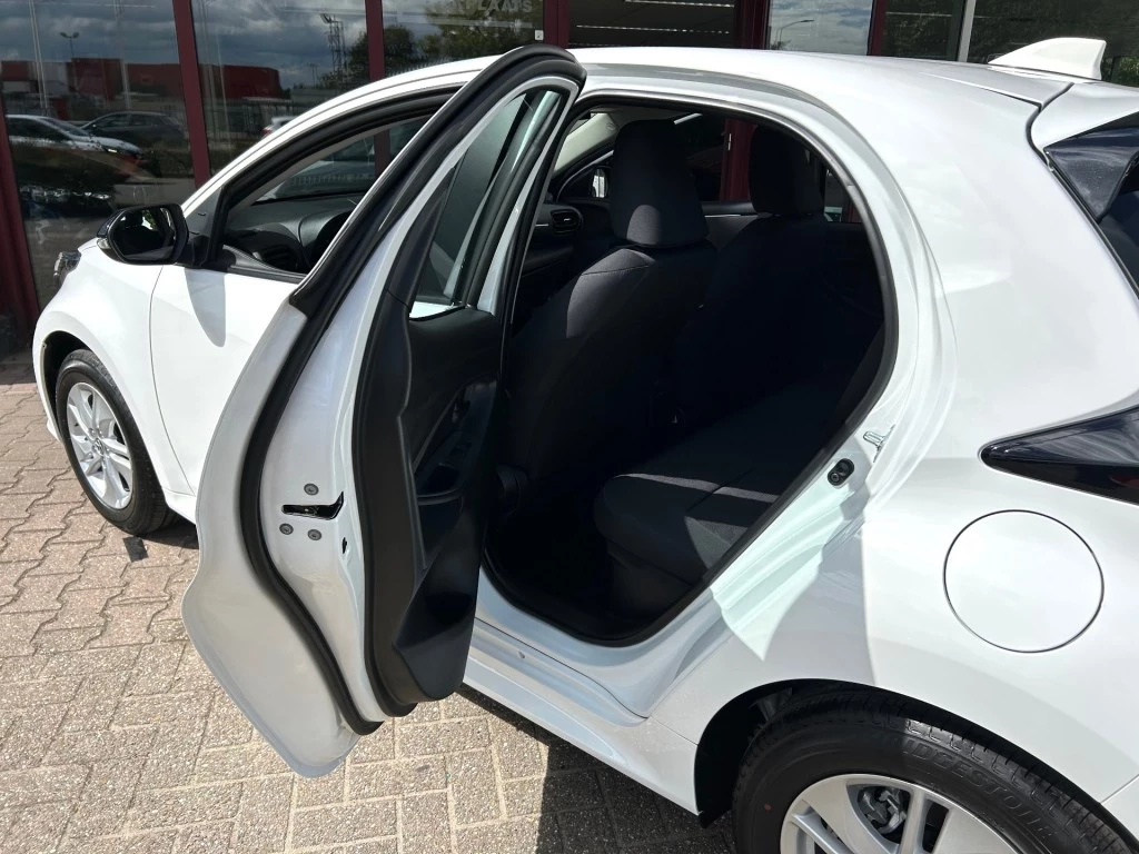 Hoofdafbeelding Mazda 2