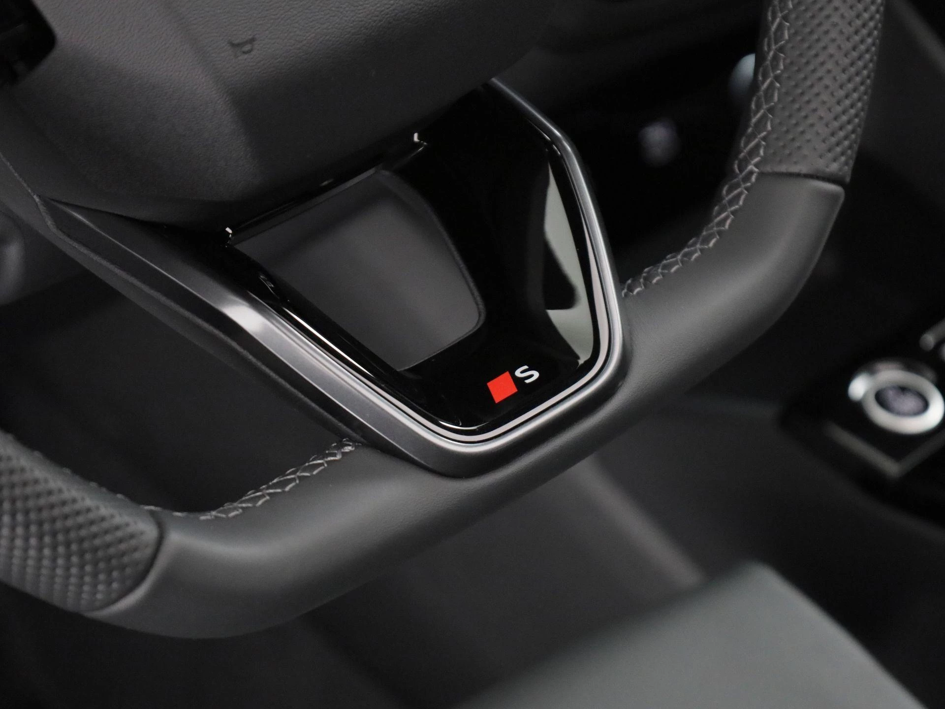 Hoofdafbeelding Audi Q6 e-tron