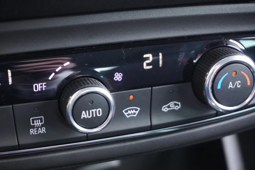 Hoofdafbeelding Opel Crossland