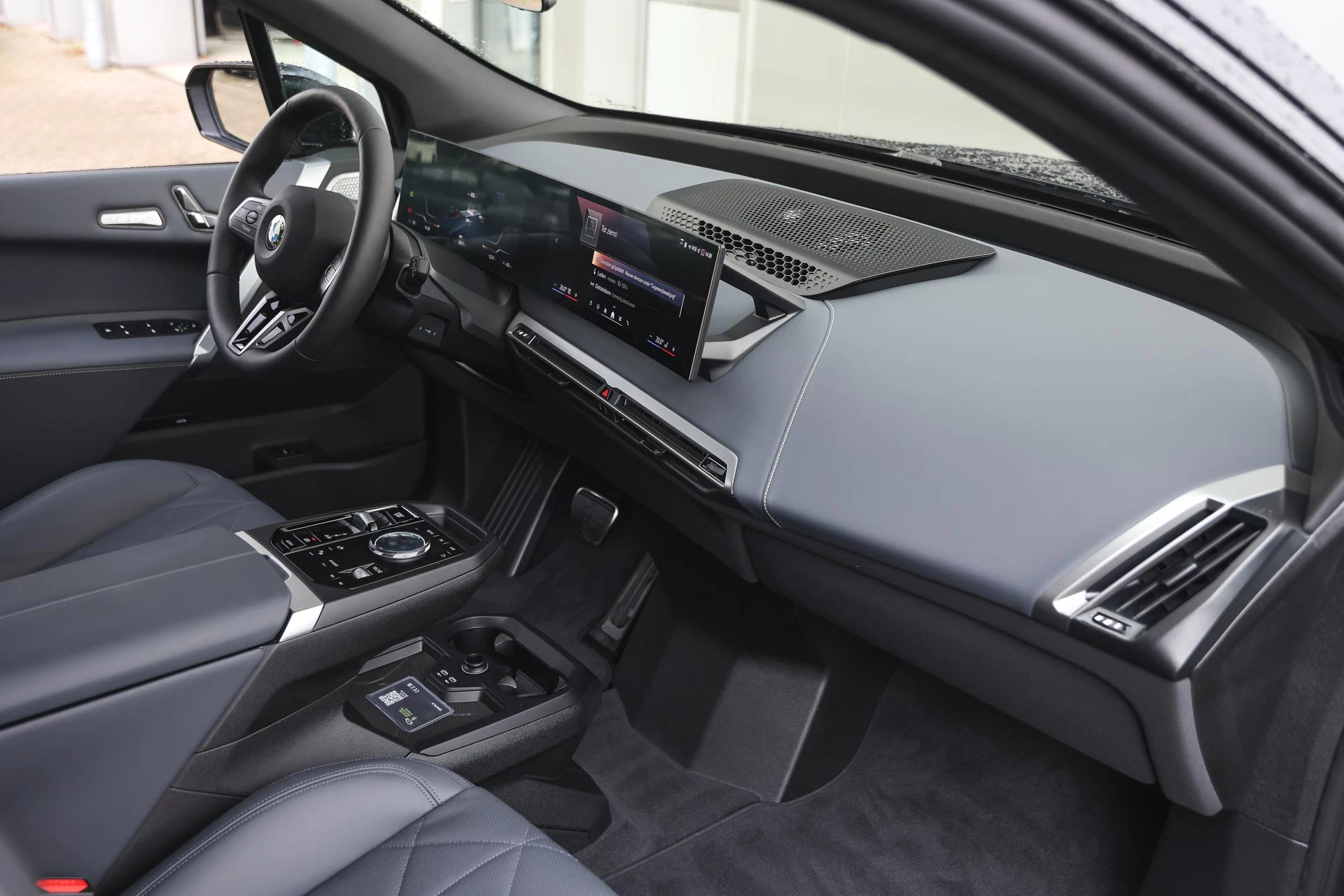 Hoofdafbeelding BMW iX