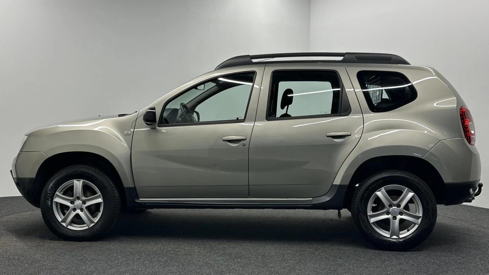 Hoofdafbeelding Dacia Duster