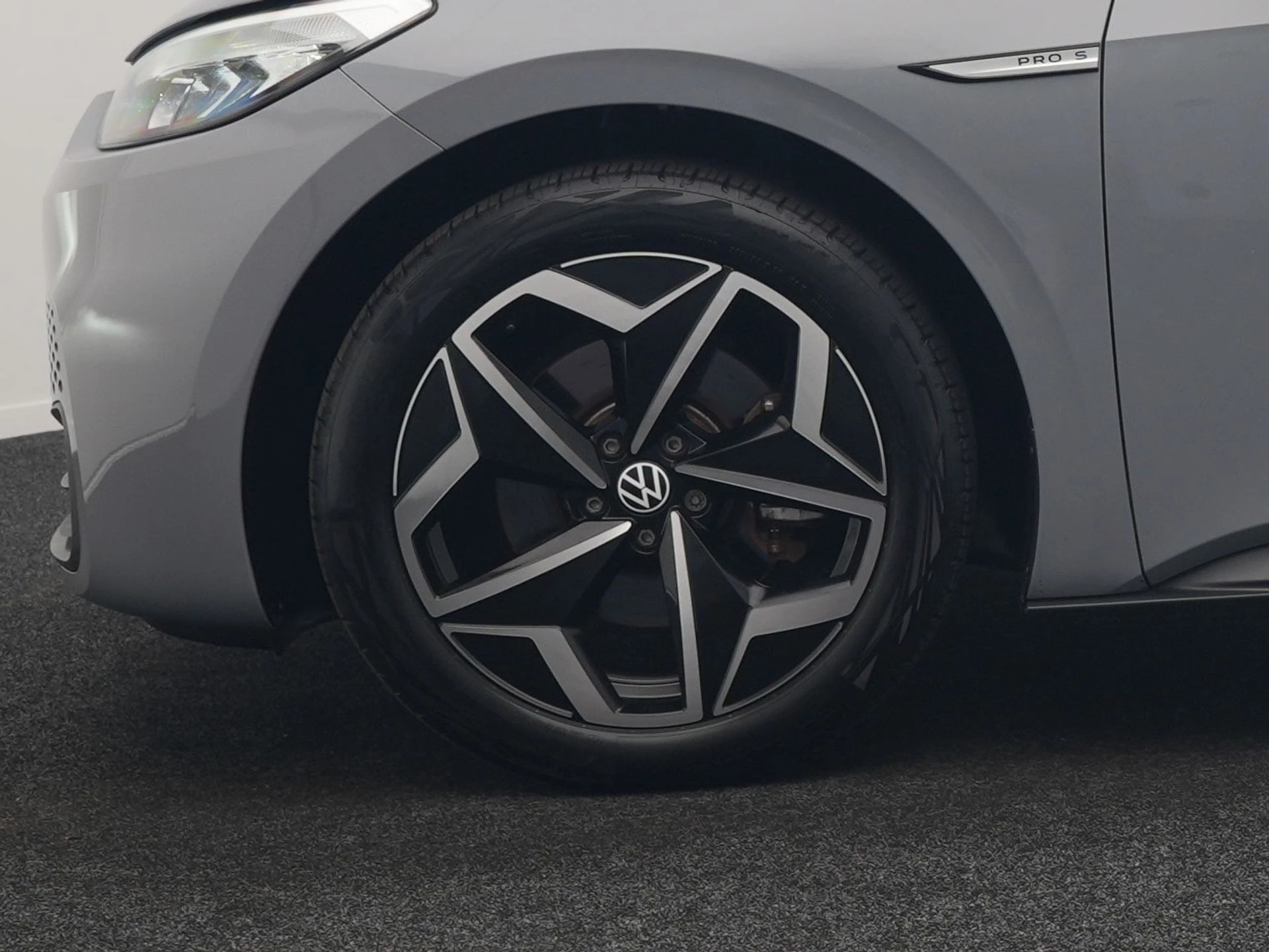 Hoofdafbeelding Volkswagen ID.3
