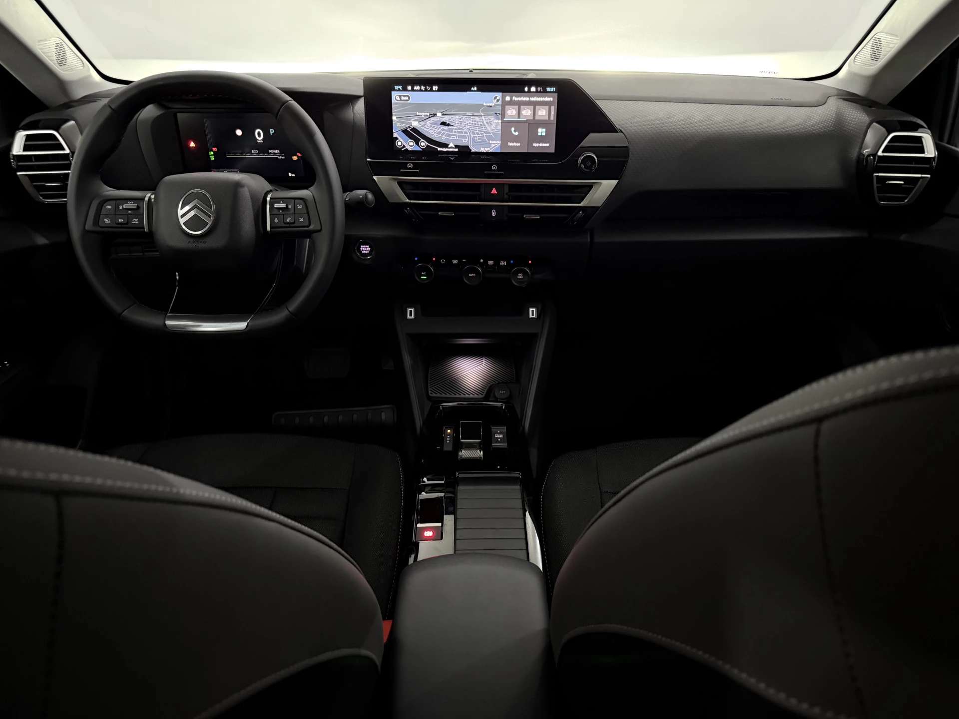 Hoofdafbeelding Citroën C4
