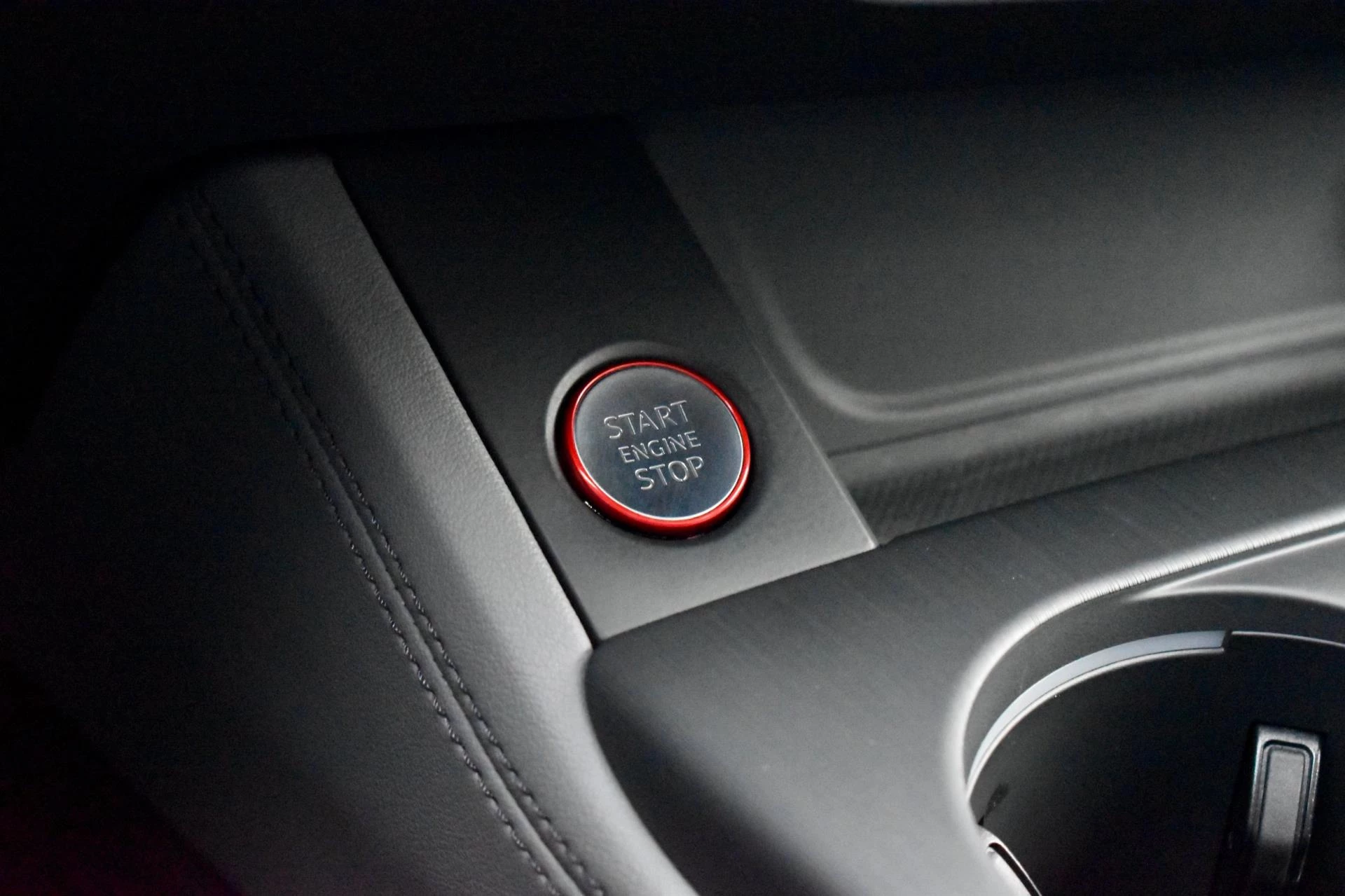 Hoofdafbeelding Audi S5