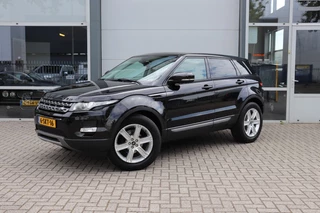 Land Rover Range Rover Evoque 2.0 SI 4WD PURE TECH/MERIDIAN/PANO/STOEL.STUUR.VERW/19''