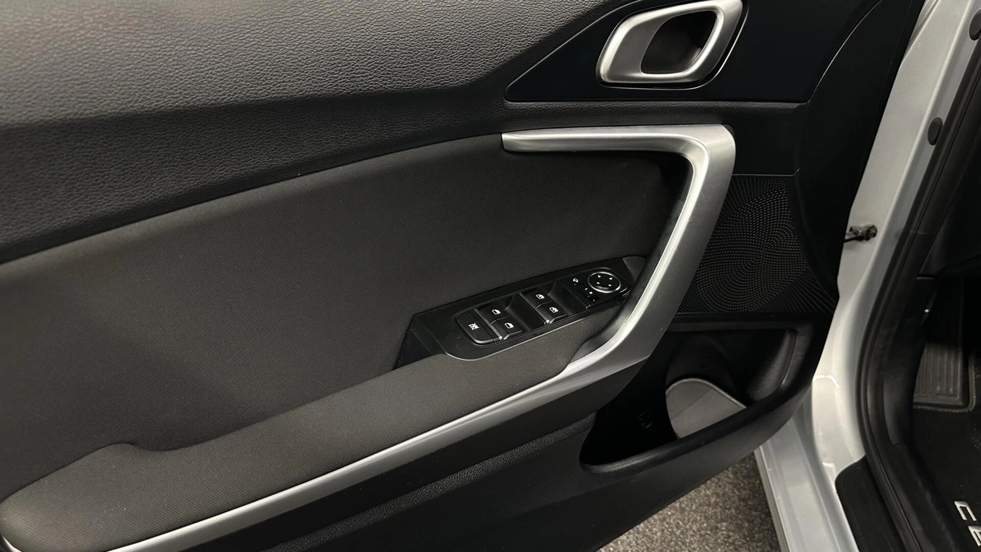 Hoofdafbeelding Kia Ceed