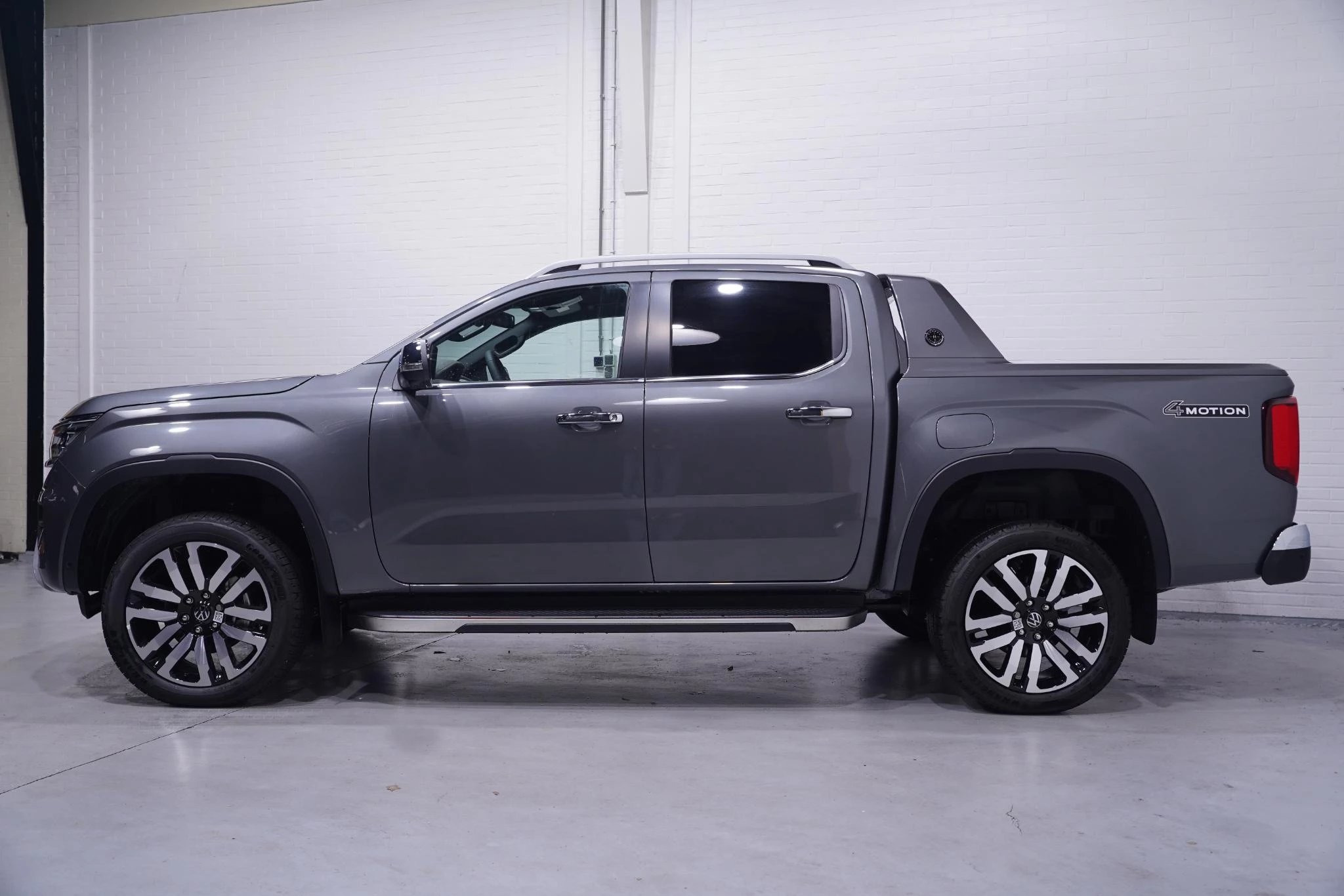 Hoofdafbeelding Volkswagen Amarok