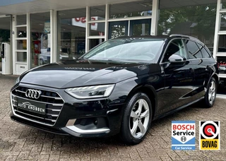 Audi A4 Avant 40 TFSI Pro Line Led, Climat, Massage, ACC, Navi, Pdc, LM..