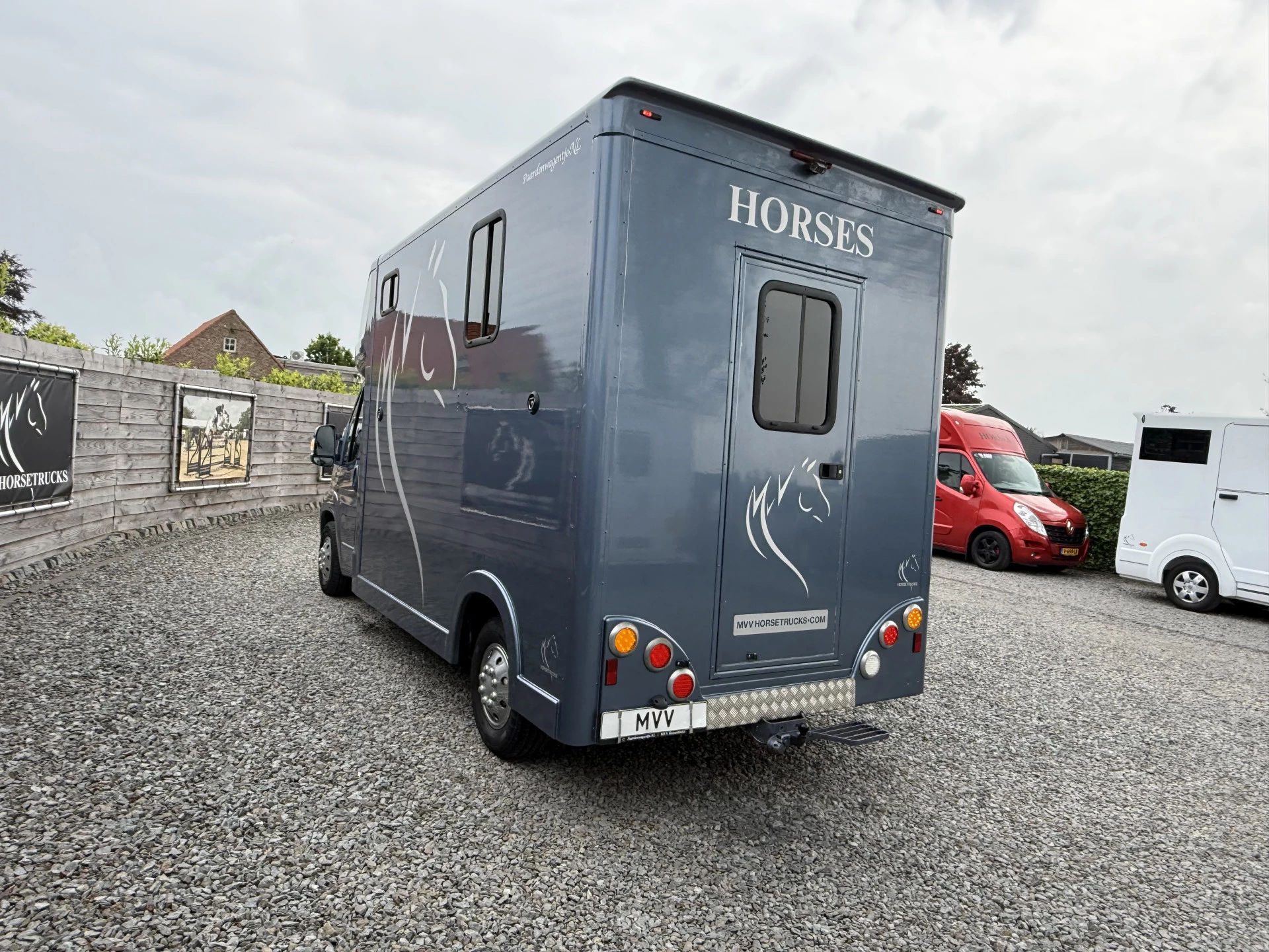 Hoofdafbeelding Citroën Jumper