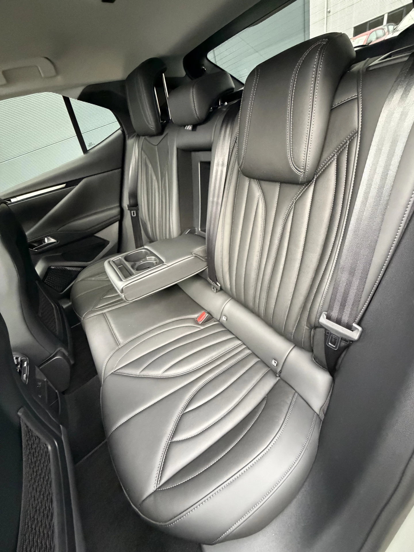 Hoofdafbeelding DS DS 4