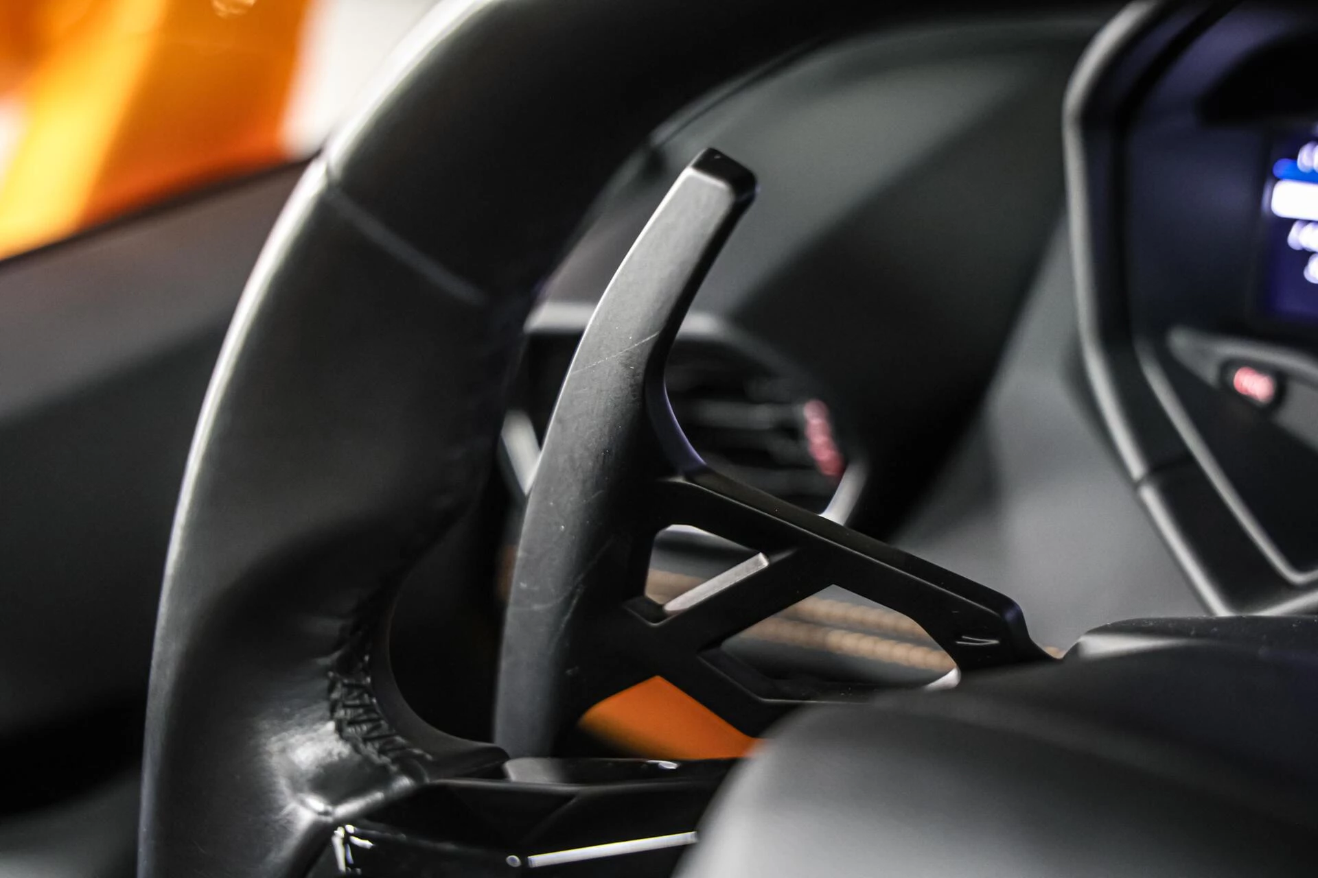 Hoofdafbeelding Lamborghini Huracán