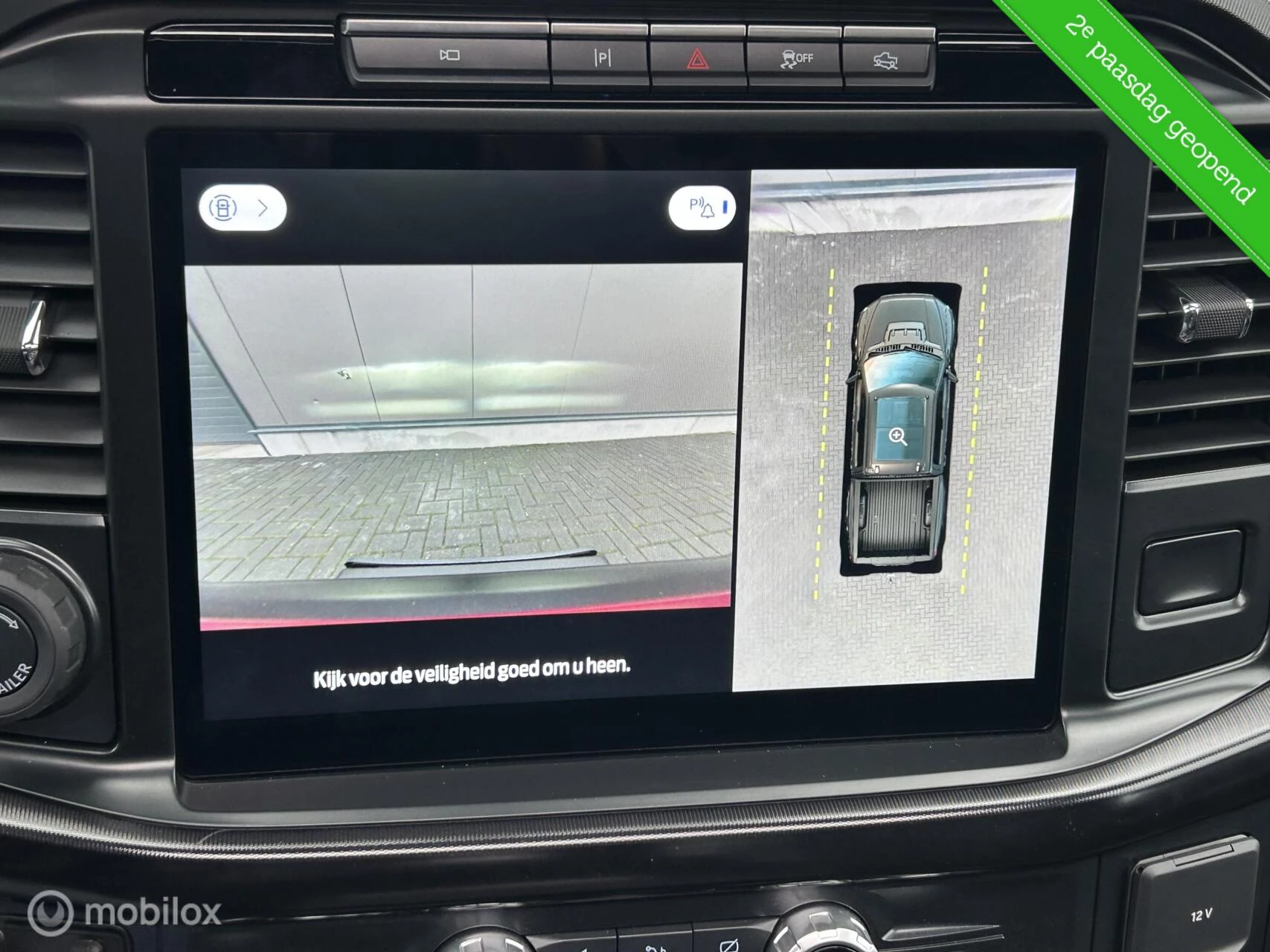 Hoofdafbeelding Ford F-150