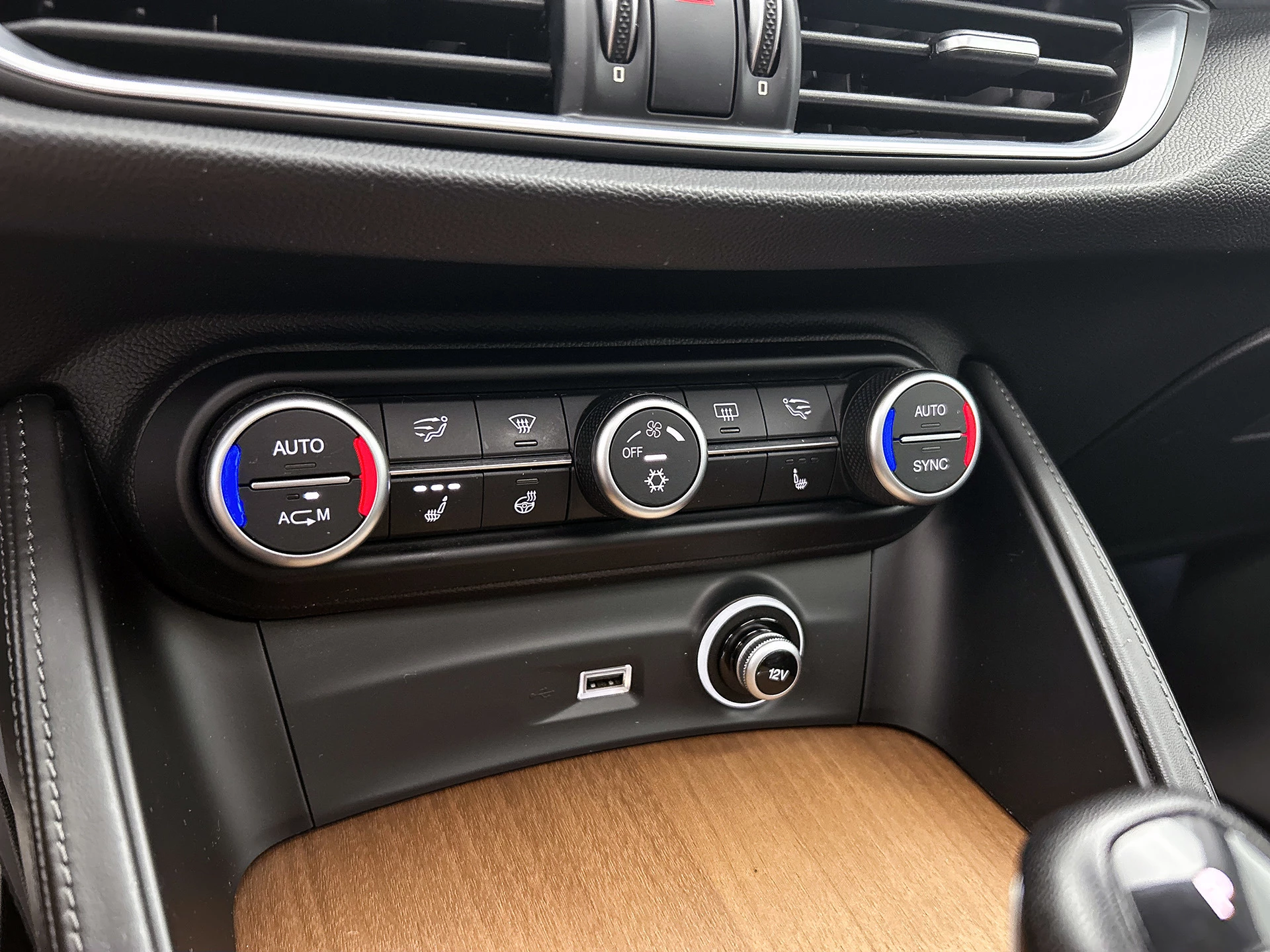 Hoofdafbeelding Alfa Romeo Stelvio