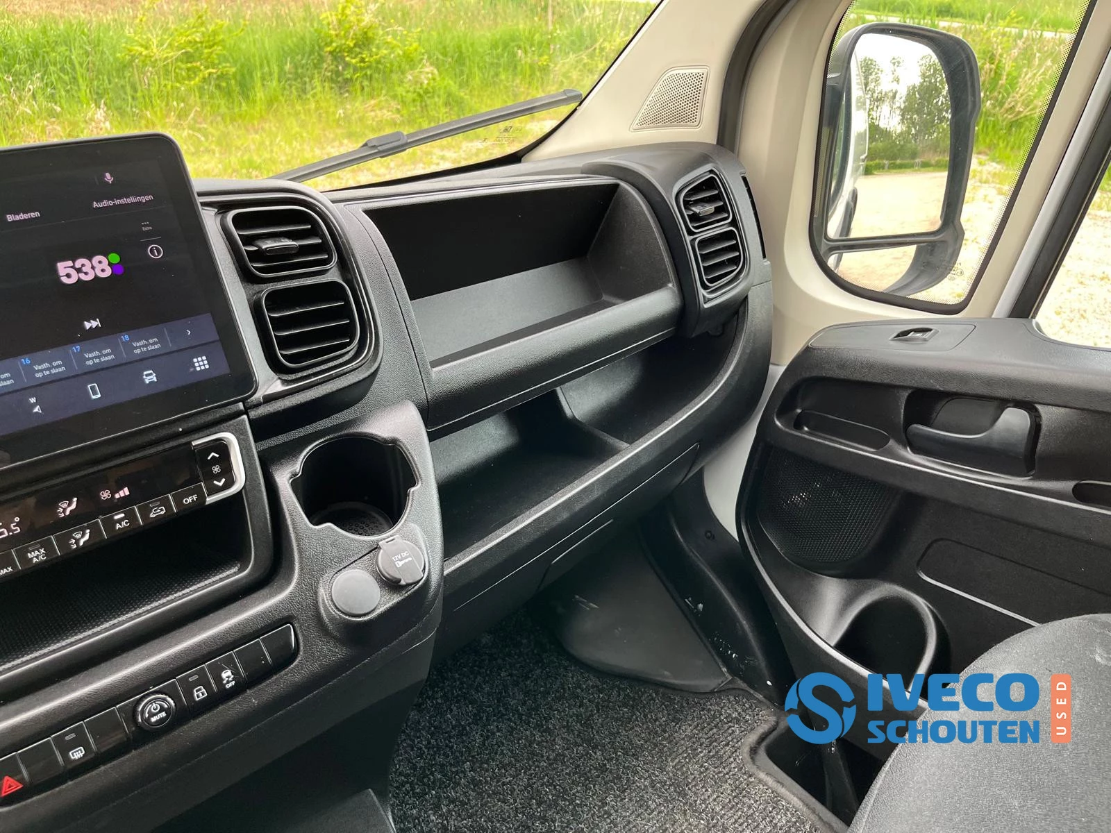Hoofdafbeelding Fiat Ducato