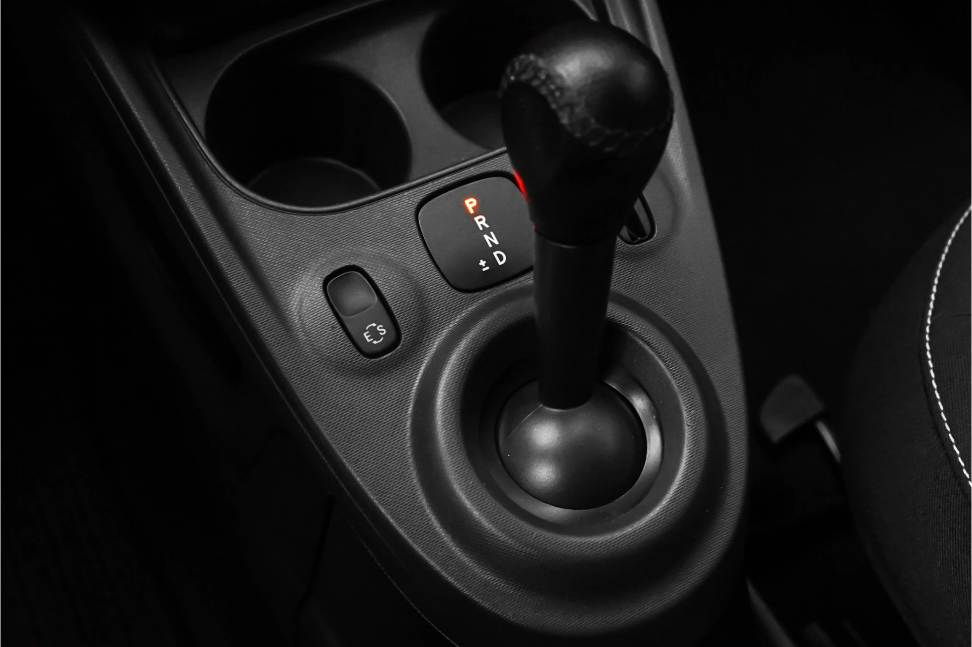 Hoofdafbeelding smart Forfour