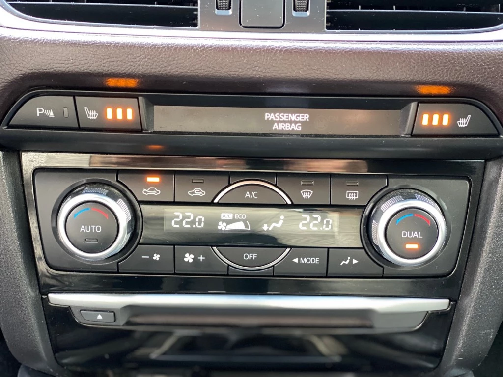 Hoofdafbeelding Mazda 6